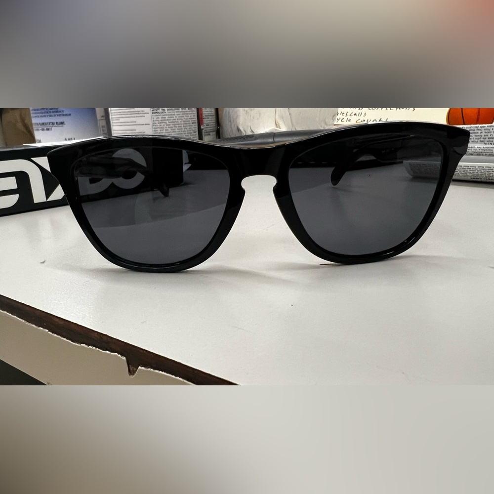 Oakley Sunglasses